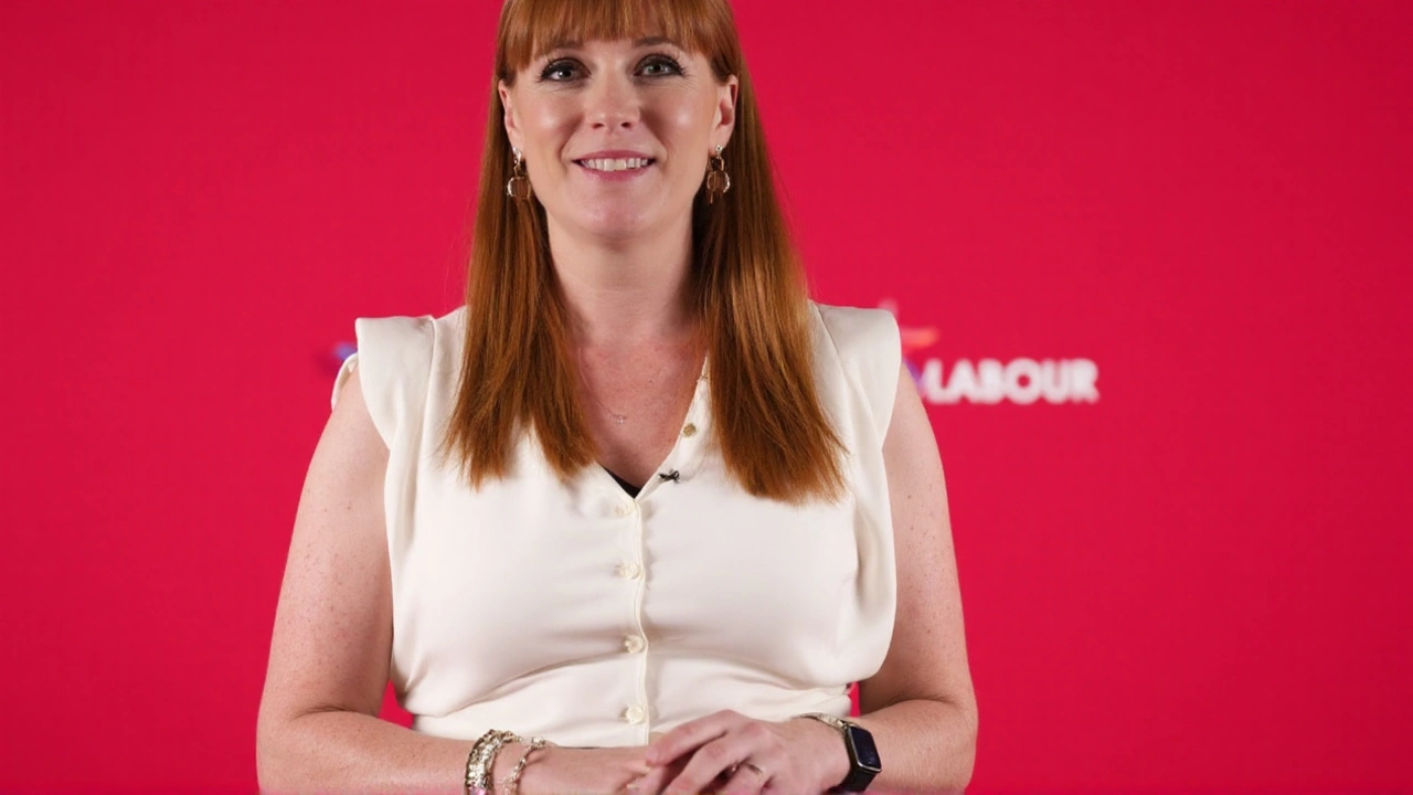 The property row, the Ministerial Code, and what comes next