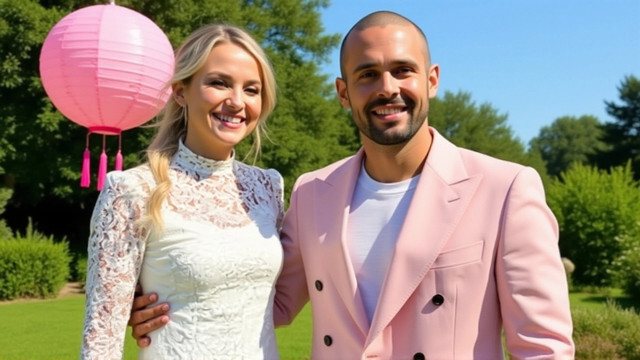 Behind the Scenes: Logistics, Sleep, and Support