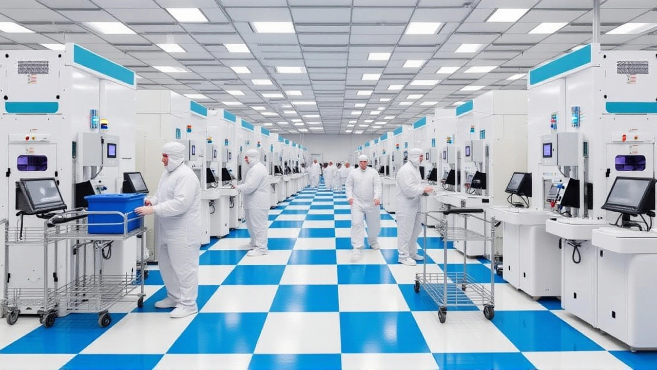 The Bigger Picture: Skills by 2030