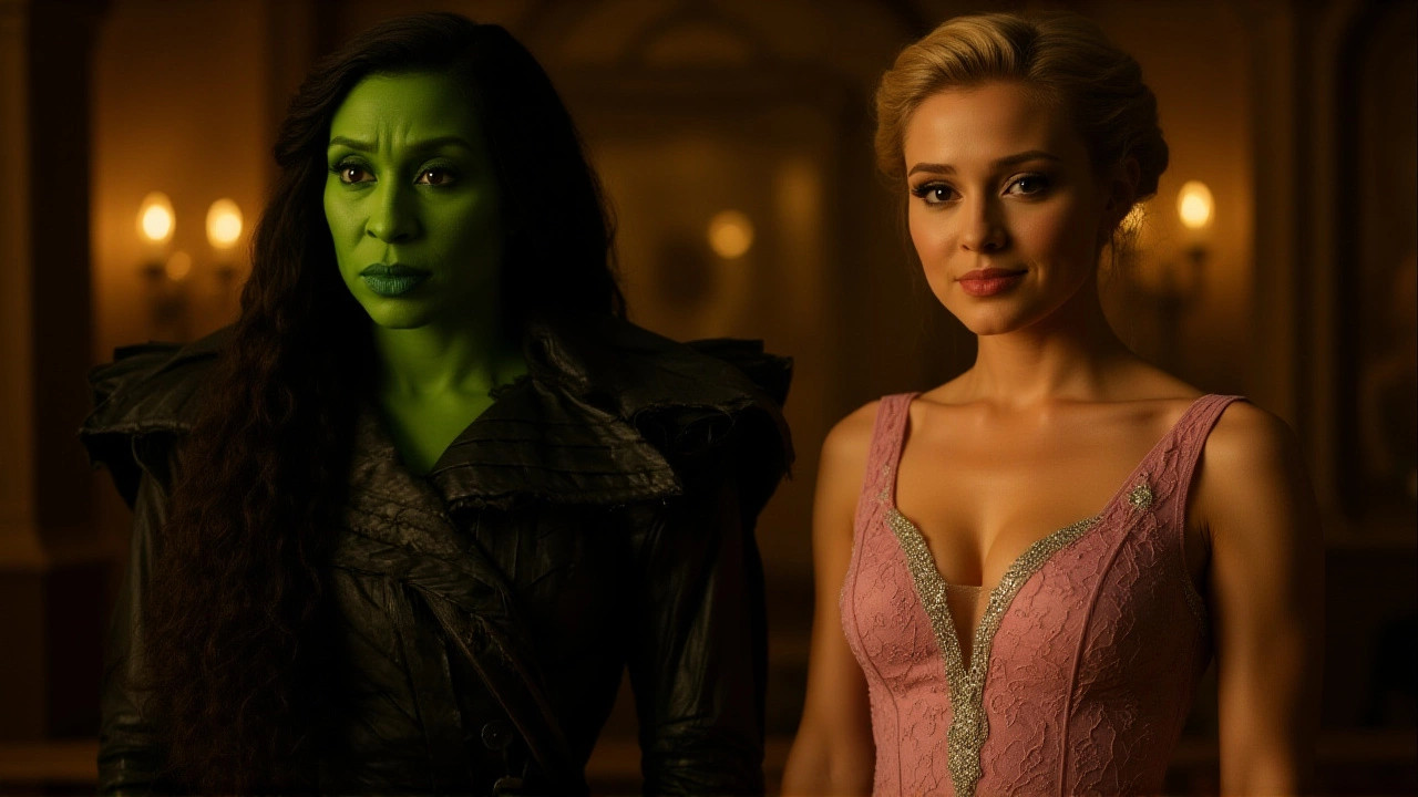 The Premiere, the Press, and the Box Office Expectations