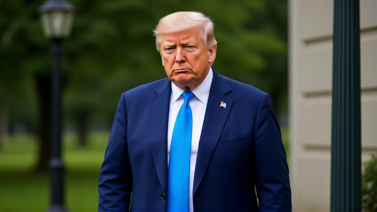 The Sovereignty Question