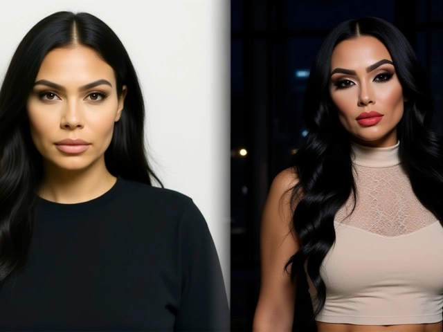 RHOP Star Mia Thornton Arrested at Atlanta Airport Over $11K Furniture Theft