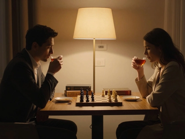 Escort Services in Russia: How Secrecy, Professionalism, and Quality Drive the Industry