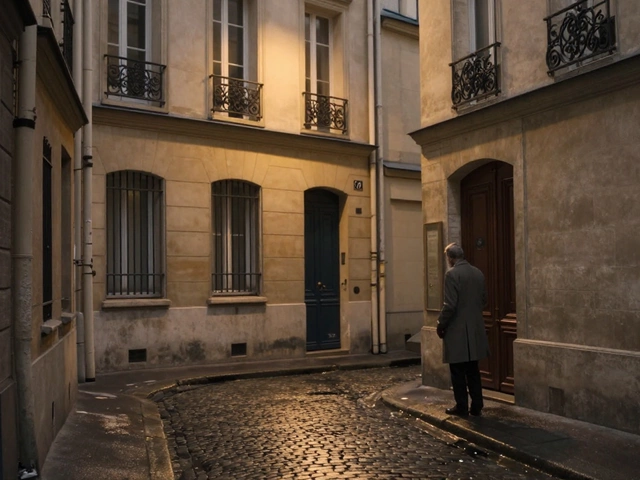 Sexy Hot Escort Paris: What You Need to Know Before You Go